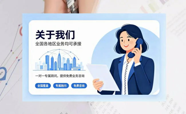 资质代办公司
